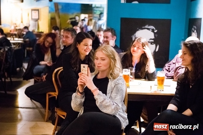 Zdjęcie w galerii na portalu naszraciborz.pl: Ostatnia Bitwa Kapel na Końcu Świata wiadomości z regionu