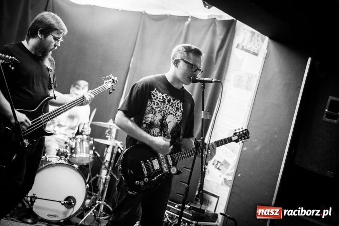 Zdjęcie w galerii na portalu naszraciborz.pl: Ostatnia Bitwa Kapel na Końcu Świata wiadomości z regionu