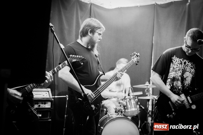 Zdjęcie w galerii na portalu naszraciborz.pl: Ostatnia Bitwa Kapel na Końcu Świata wiadomości z regionu