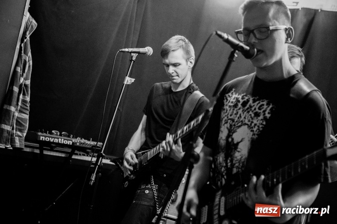 Zdjęcie w galerii na portalu naszraciborz.pl: Ostatnia Bitwa Kapel na Końcu Świata wiadomości z regionu