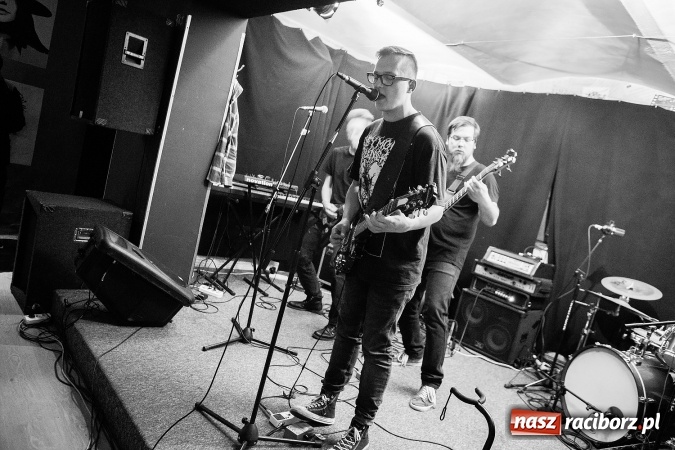 Zdjęcie w galerii na portalu naszraciborz.pl: Ostatnia Bitwa Kapel na Końcu Świata wiadomości z regionu