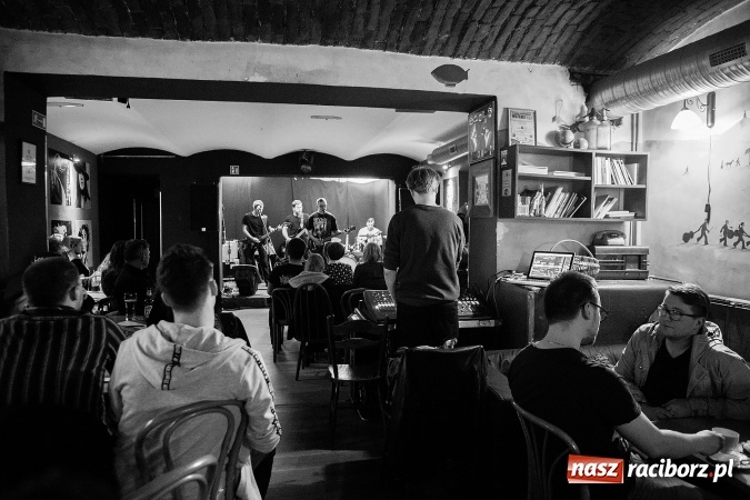 Zdjęcie w galerii na portalu naszraciborz.pl: Ostatnia Bitwa Kapel na Końcu Świata wiadomości z regionu