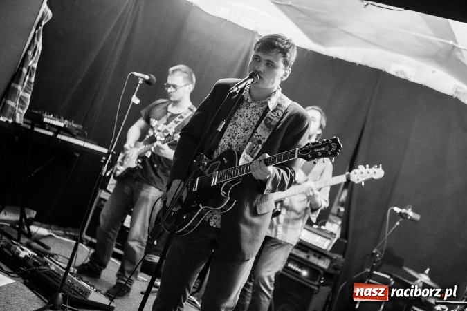 Zdjęcie w galerii na portalu naszraciborz.pl: Ostatnia Bitwa Kapel na Końcu Świata wiadomości z regionu