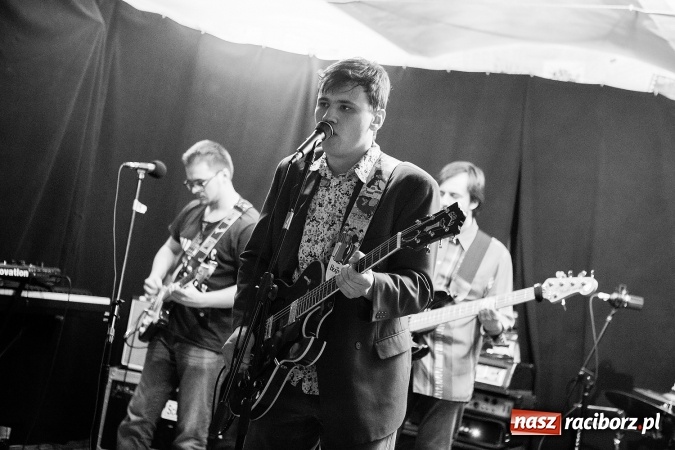 Zdjęcie w galerii na portalu naszraciborz.pl: Ostatnia Bitwa Kapel na Końcu Świata wiadomości z regionu