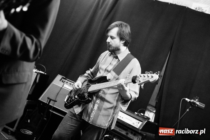 Zdjęcie w galerii na portalu naszraciborz.pl: Ostatnia Bitwa Kapel na Końcu Świata wiadomości z regionu