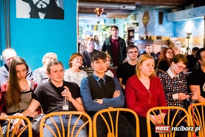 Zdjęcie w galerii na portalu naszraciborz.pl: Ostatnia Bitwa Kapel na Końcu Świata wiadomości z regionu