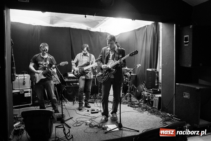 Zdjęcie w galerii na portalu naszraciborz.pl: Ostatnia Bitwa Kapel na Końcu Świata wiadomości z regionu