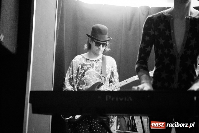 Zdjęcie w galerii na portalu naszraciborz.pl: Ostatnia Bitwa Kapel na Końcu Świata wiadomości z regionu