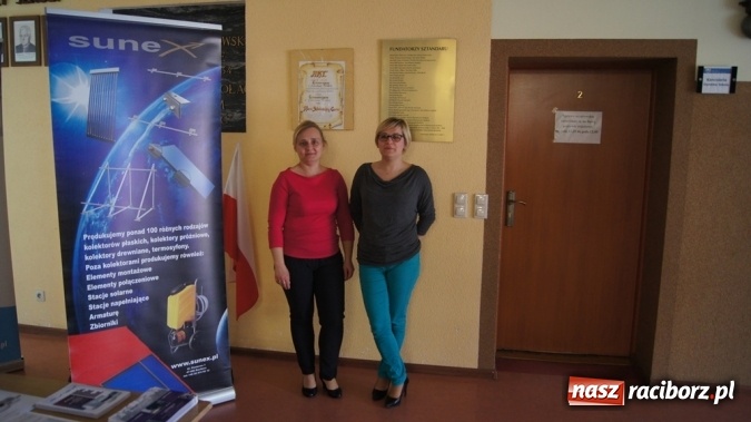 Zdjęcie w galerii na portalu naszraciborz.pl: Pierwsze Targi Edukacyjne w Pietrowicach Wielkich  wiadomości z regionu