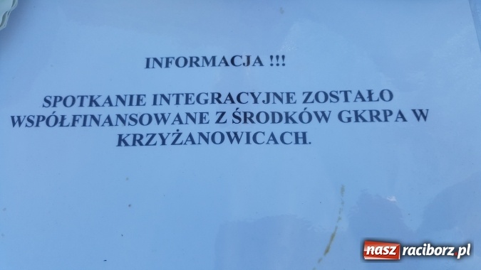 Zdjęcie w galerii na portalu naszraciborz.pl: Misterium Męki Pańskiej w Krzyżanowicach  wiadomości z regionu
