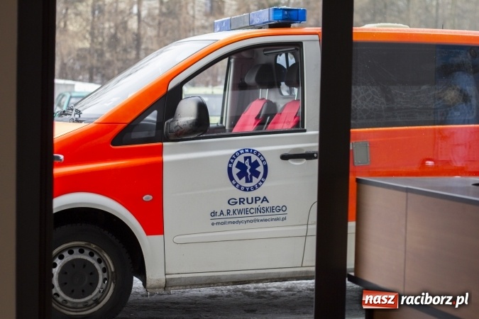 Zdjęcie w galerii na portalu naszraciborz.pl: Nowy system medyczny podbija świat! wiadomości z regionu