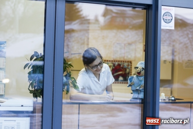 Zdjęcie w galerii na portalu naszraciborz.pl: Nowy system medyczny podbija świat! wiadomości z regionu