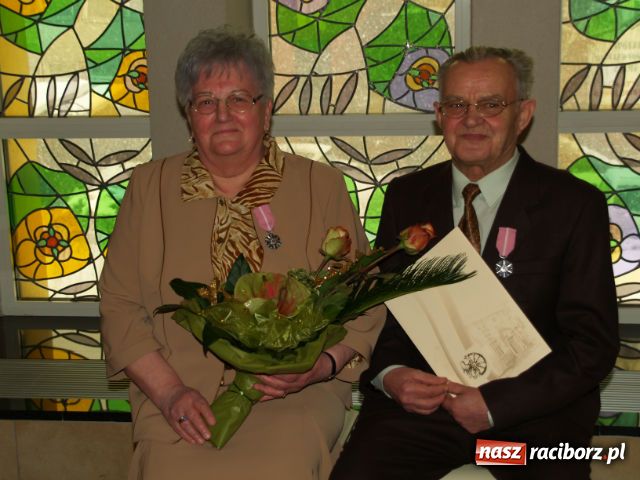 Zdjęcie w galerii na portalu naszraciborz.pl: Najmłodsi życzyli większej emerytury wiadomości z regionu