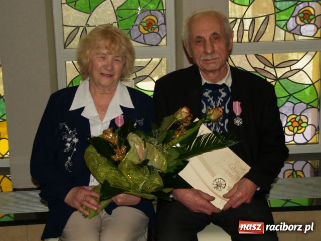 Zdjęcie w galerii na portalu naszraciborz.pl: Najmłodsi życzyli większej emerytury wiadomości z regionu