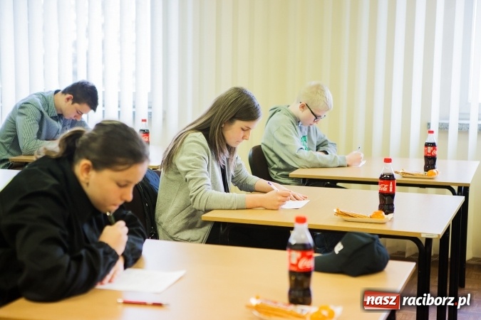 Zdjęcie w galerii na portalu naszraciborz.pl: Turniej Wiedzy Pożarniczej rozstrzygnięty wiadomości z regionu