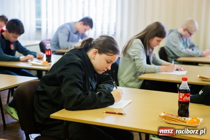 Zdjęcie w galerii na portalu naszraciborz.pl: Turniej Wiedzy Pożarniczej rozstrzygnięty wiadomości z regionu