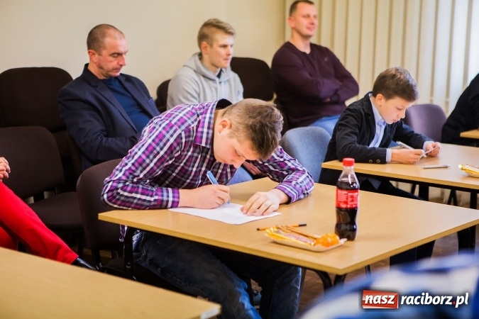 Zdjęcie w galerii na portalu naszraciborz.pl: Turniej Wiedzy Pożarniczej rozstrzygnięty wiadomości z regionu