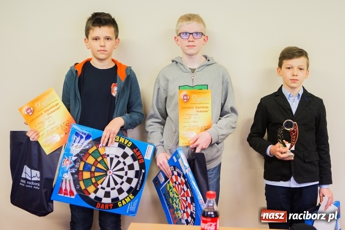 Zdjęcie w galerii na portalu naszraciborz.pl: Turniej Wiedzy Pożarniczej rozstrzygnięty wiadomości z regionu