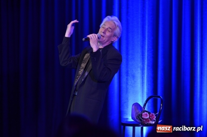 Zdjęcie w galerii na portalu naszraciborz.pl: ART-POSTAL, czyli wieczór polsko-francuski w RCK  wiadomości z regionu