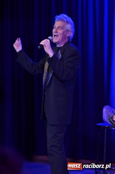 Zdjęcie w galerii na portalu naszraciborz.pl: ART-POSTAL, czyli wieczór polsko-francuski w RCK  wiadomości z regionu