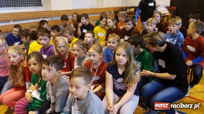 Zdjęcie w galerii na portalu naszraciborz.pl: W szkole na Płoni zakończyli polsko-czeski projekt  wiadomości z regionu