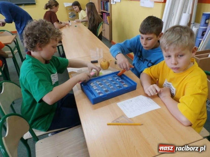 Zdjęcie w galerii na portalu naszraciborz.pl: W szkole na Płoni zakończyli polsko-czeski projekt  wiadomości z regionu
