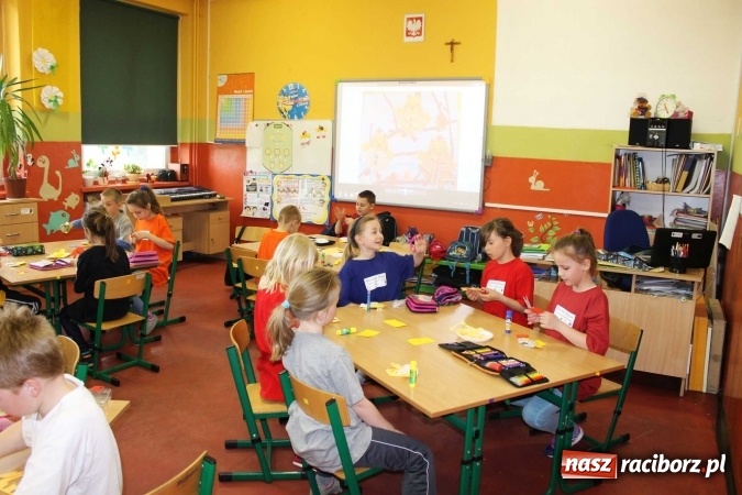 Zdjęcie w galerii na portalu naszraciborz.pl: W szkole na Płoni zakończyli polsko-czeski projekt  wiadomości z regionu