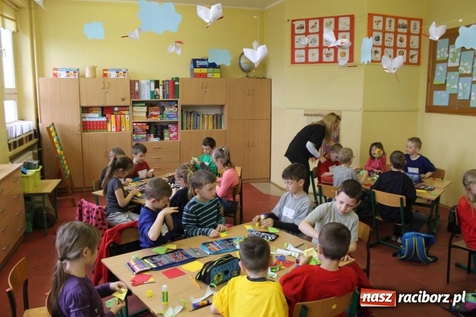 Zdjęcie w galerii na portalu naszraciborz.pl: W szkole na Płoni zakończyli polsko-czeski projekt  wiadomości z regionu