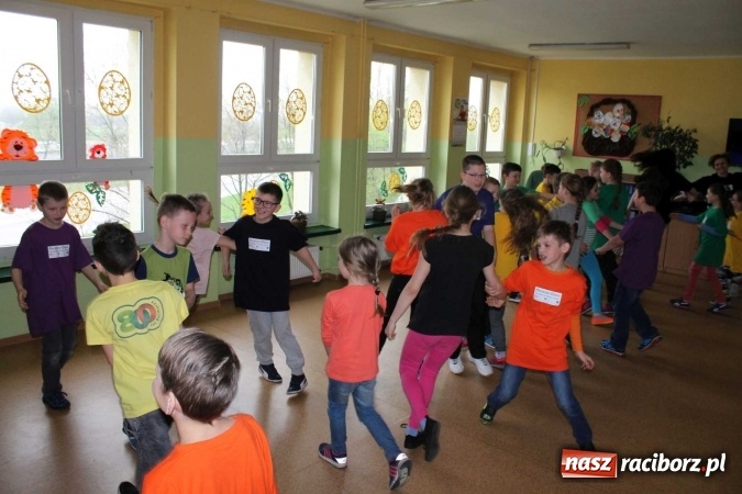 Zdjęcie w galerii na portalu naszraciborz.pl: W szkole na Płoni zakończyli polsko-czeski projekt  wiadomości z regionu