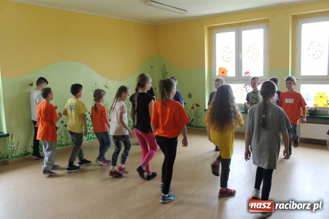 Zdjęcie w galerii na portalu naszraciborz.pl: W szkole na Płoni zakończyli polsko-czeski projekt  wiadomości z regionu