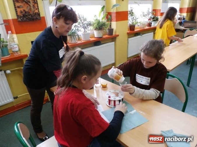 Zdjęcie w galerii na portalu naszraciborz.pl: W szkole na Płoni zakończyli polsko-czeski projekt  wiadomości z regionu