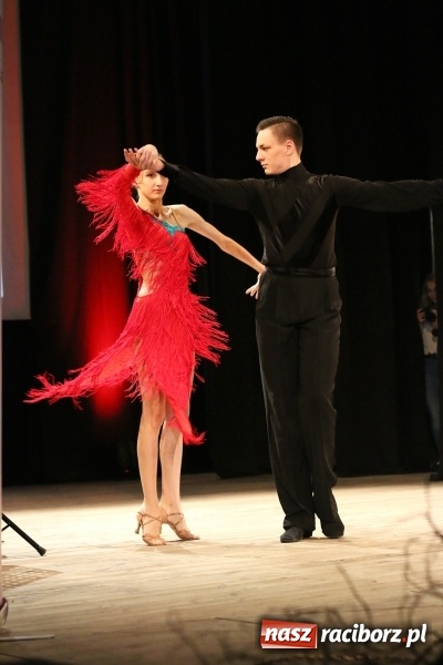 Zdjęcie w galerii na portalu naszraciborz.pl: Grand Prix raciborskiego V Ogólnopolskiego Przeglądu Piosenki Hiszpańskojęzycznej dla warszawianki  wiadomości z regionu