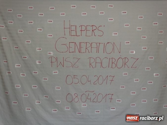 Zdjęcie w galerii na portalu naszraciborz.pl: Dołącz do walki z nowotworami krwi! Zarejestruj się jako potencjalny Dawca szpiku  wiadomości z regionu