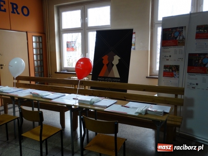 Zdjęcie w galerii na portalu naszraciborz.pl: Dołącz do walki z nowotworami krwi! Zarejestruj się jako potencjalny Dawca szpiku  wiadomości z regionu