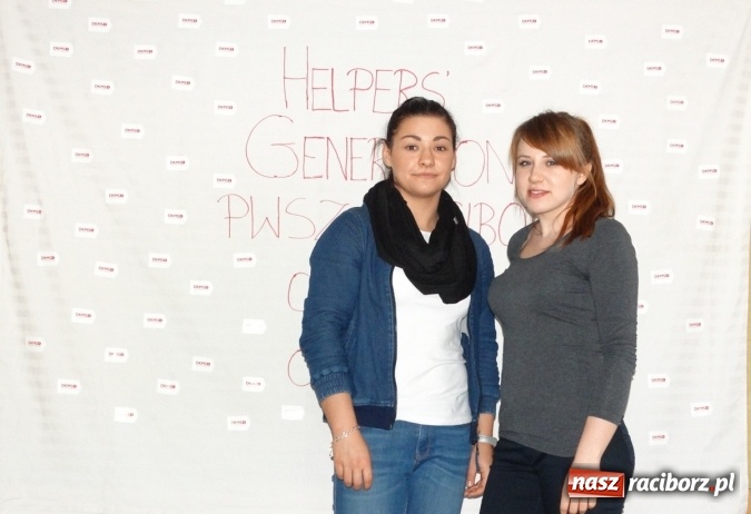 Zdjęcie w galerii na portalu naszraciborz.pl: Dołącz do walki z nowotworami krwi! Zarejestruj się jako potencjalny Dawca szpiku  wiadomości z regionu