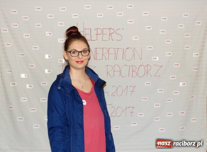 Zdjęcie w galerii na portalu naszraciborz.pl: Dołącz do walki z nowotworami krwi! Zarejestruj się jako potencjalny Dawca szpiku  wiadomości z regionu