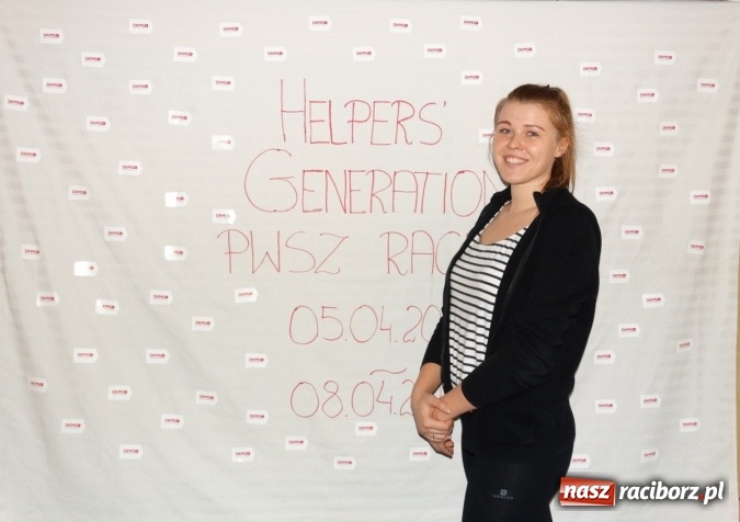 Zdjęcie w galerii na portalu naszraciborz.pl: Dołącz do walki z nowotworami krwi! Zarejestruj się jako potencjalny Dawca szpiku  wiadomości z regionu