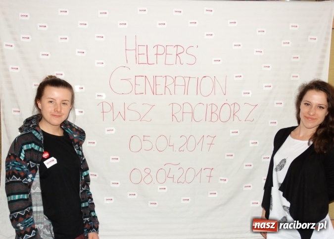 Zdjęcie w galerii na portalu naszraciborz.pl: Dołącz do walki z nowotworami krwi! Zarejestruj się jako potencjalny Dawca szpiku  wiadomości z regionu