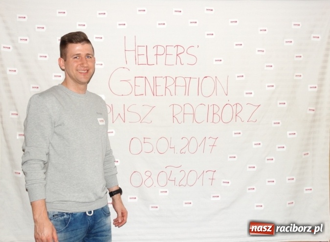 Zdjęcie w galerii na portalu naszraciborz.pl: Dołącz do walki z nowotworami krwi! Zarejestruj się jako potencjalny Dawca szpiku  wiadomości z regionu