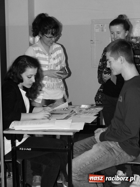 Zdjęcie w galerii na portalu naszraciborz.pl: Dołącz do walki z nowotworami krwi! Zarejestruj się jako potencjalny Dawca szpiku  wiadomości z regionu