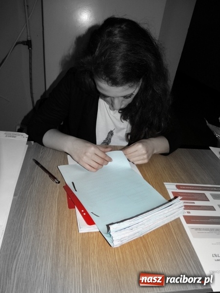 Zdjęcie w galerii na portalu naszraciborz.pl: Dołącz do walki z nowotworami krwi! Zarejestruj się jako potencjalny Dawca szpiku  wiadomości z regionu