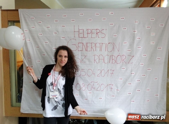 Zdjęcie w galerii na portalu naszraciborz.pl: Dołącz do walki z nowotworami krwi! Zarejestruj się jako potencjalny Dawca szpiku  wiadomości z regionu