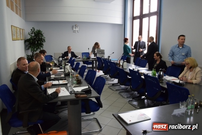 Zdjęcie w galerii na portalu naszraciborz.pl: Odbyło się posiedzenie Konsultacyjnej Rady Gospodarczej przy prezydencie Raciborza wiadomości z regionu