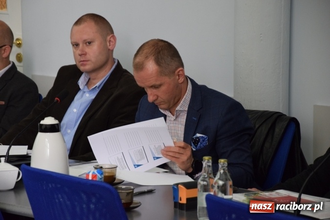 Zdjęcie w galerii na portalu naszraciborz.pl: Odbyło się posiedzenie Konsultacyjnej Rady Gospodarczej przy prezydencie Raciborza wiadomości z regionu