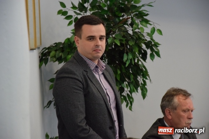 Zdjęcie w galerii na portalu naszraciborz.pl: Prezydent spotkał się z inwestorami terenu przy ul. Bartka Lasoty wiadomości z regionu