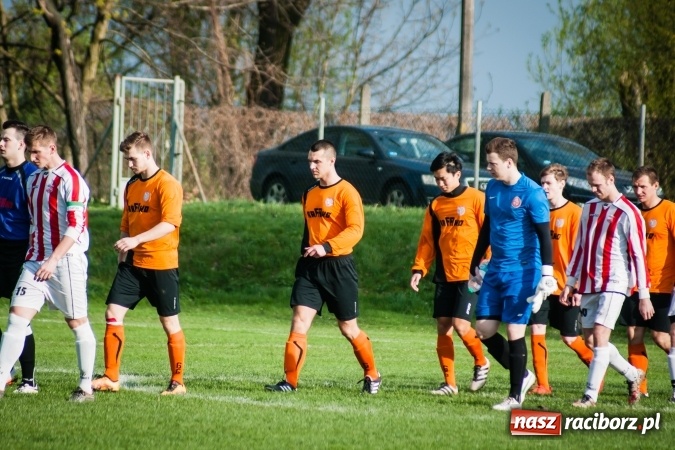 Zdjęcie w galerii na portalu naszraciborz.pl: Passa remisów Rafako przerwana. Gołkowice pokonane wiadomości z regionu