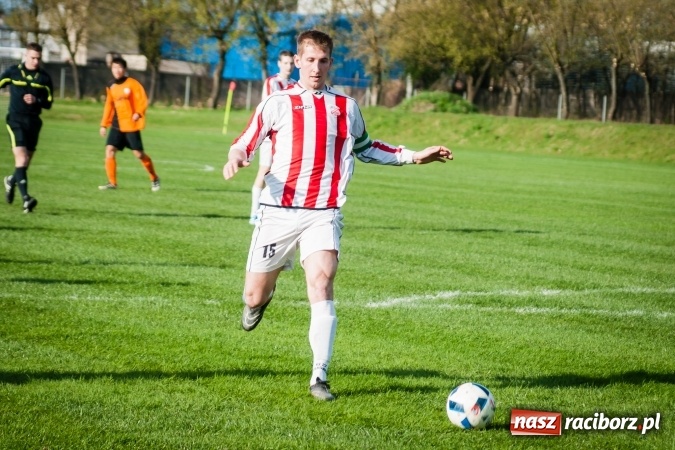 Zdjęcie w galerii na portalu naszraciborz.pl: Passa remisów Rafako przerwana. Gołkowice pokonane wiadomości z regionu