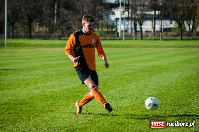 Zdjęcie w galerii na portalu naszraciborz.pl: Passa remisów Rafako przerwana. Gołkowice pokonane wiadomości z regionu