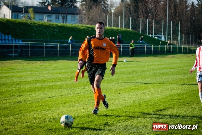 Zdjęcie w galerii na portalu naszraciborz.pl: Passa remisów Rafako przerwana. Gołkowice pokonane wiadomości z regionu