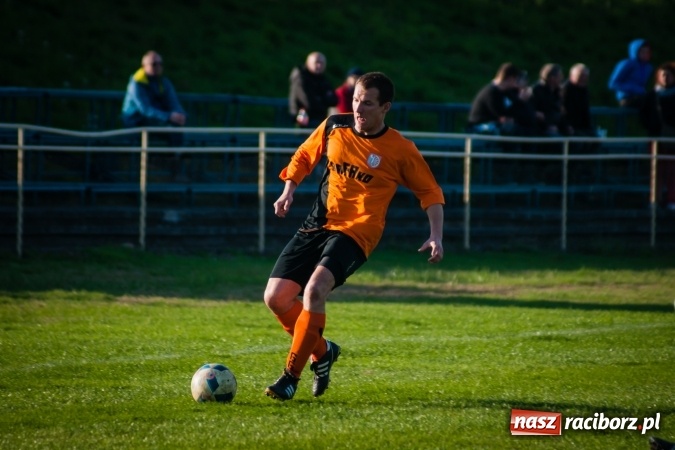 Zdjęcie w galerii na portalu naszraciborz.pl: Passa remisów Rafako przerwana. Gołkowice pokonane wiadomości z regionu